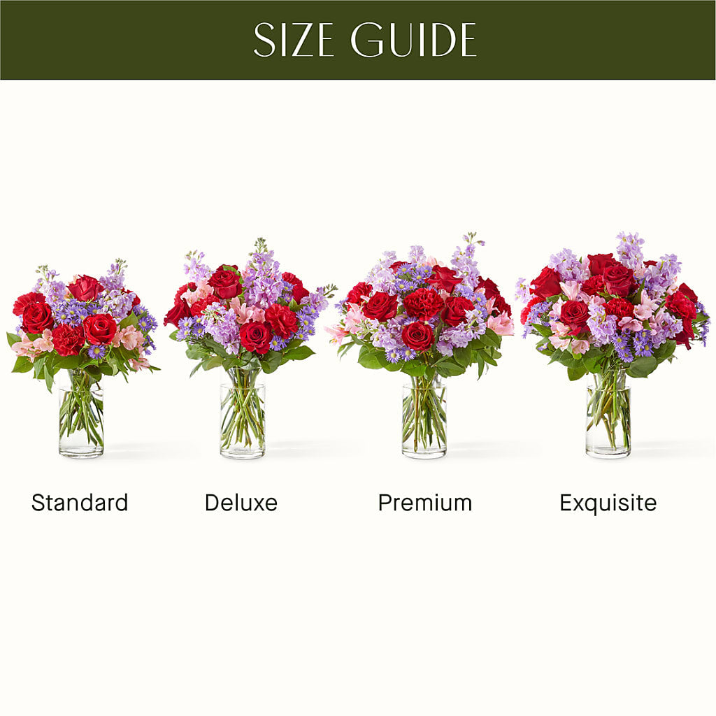 Your Majesty Bouquet –  Mattoon Flower Shop Inc, Mattoon IL