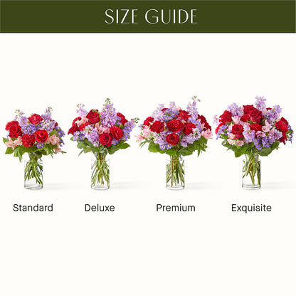 Your Majesty Bouquet –  Mattoon Flower Shop Inc, Mattoon IL