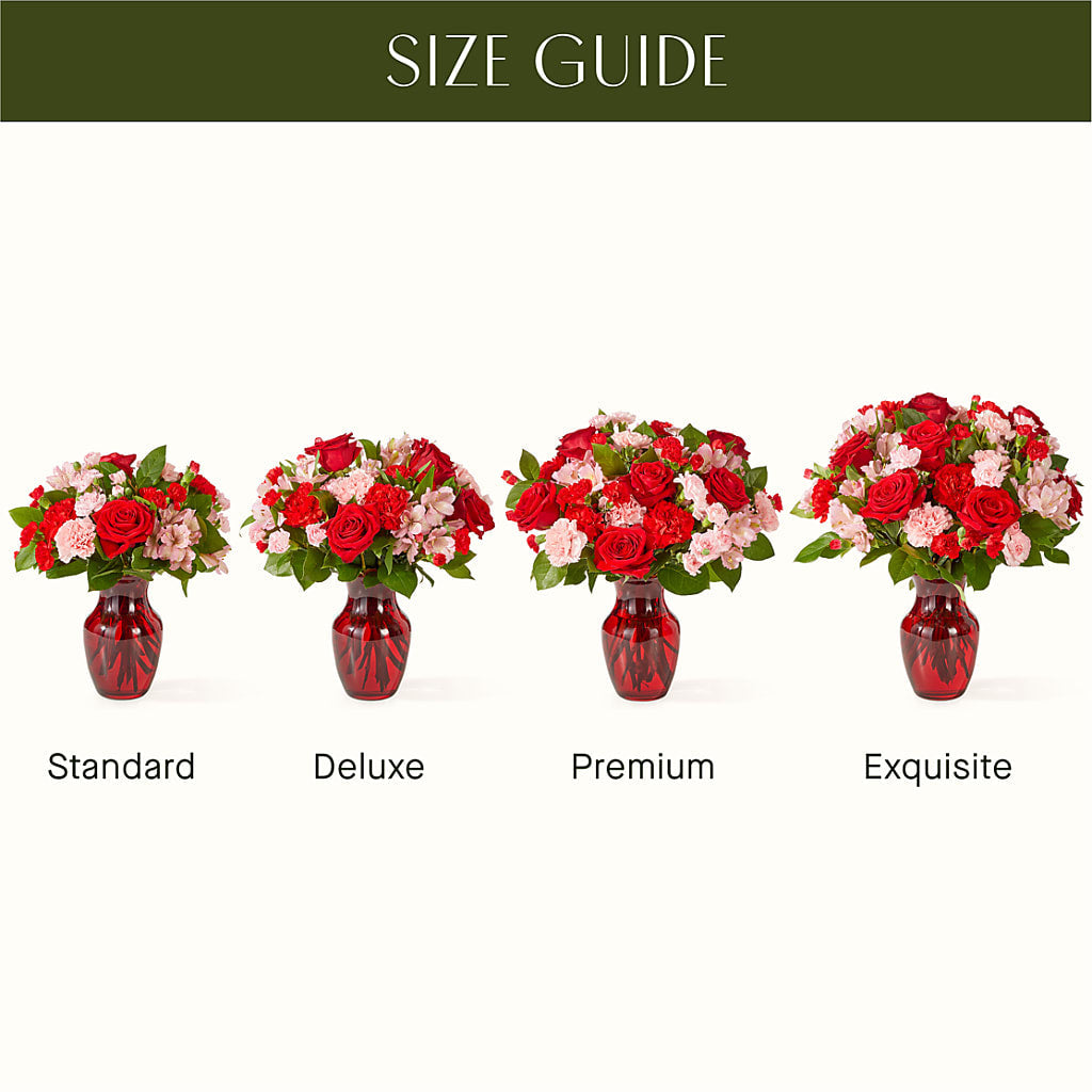 Candy Kisses Bouquet –  Mattoon Flower Shop Inc, Mattoon IL