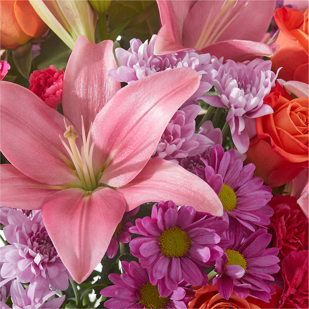 One and Only Bouquet –  Mattoon Flower Shop Inc, Mattoon IL
