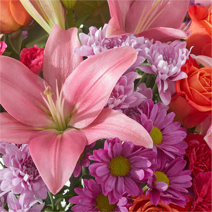 One and Only Bouquet –  Mattoon Flower Shop Inc, Mattoon IL
