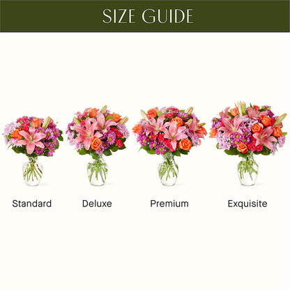 One and Only Bouquet –  Mattoon Flower Shop Inc, Mattoon IL