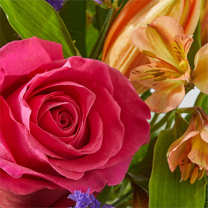 Joyful Bouquet –  Mattoon Flower Shop Inc, Mattoon IL
