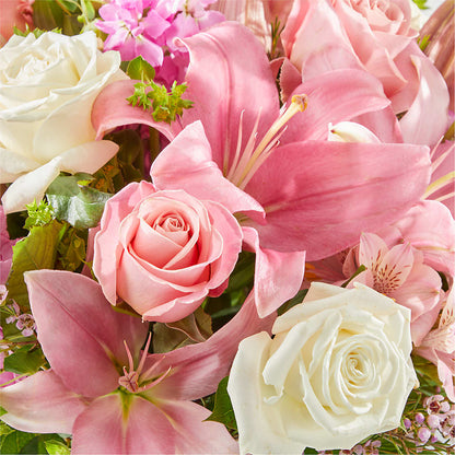 Ethereal Beauty Bouquet –  Mattoon Flower Shop Inc, Mattoon IL