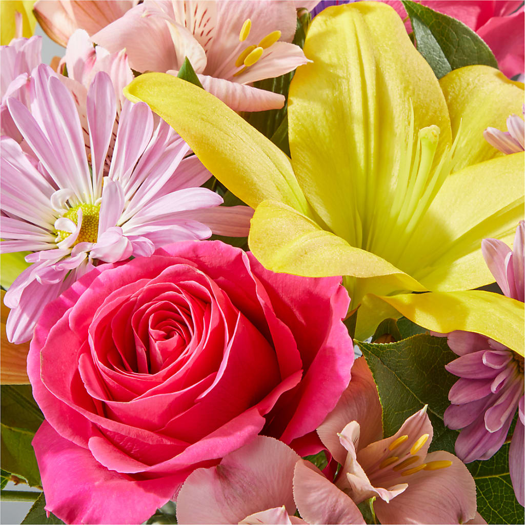 Sprinkles Bouquet –  Mattoon Flower Shop Inc, Mattoon IL