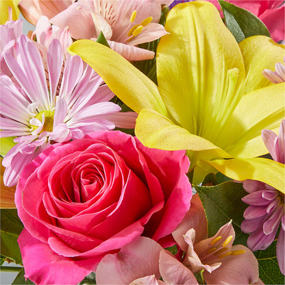 Sprinkles Bouquet –  Mattoon Flower Shop Inc, Mattoon IL