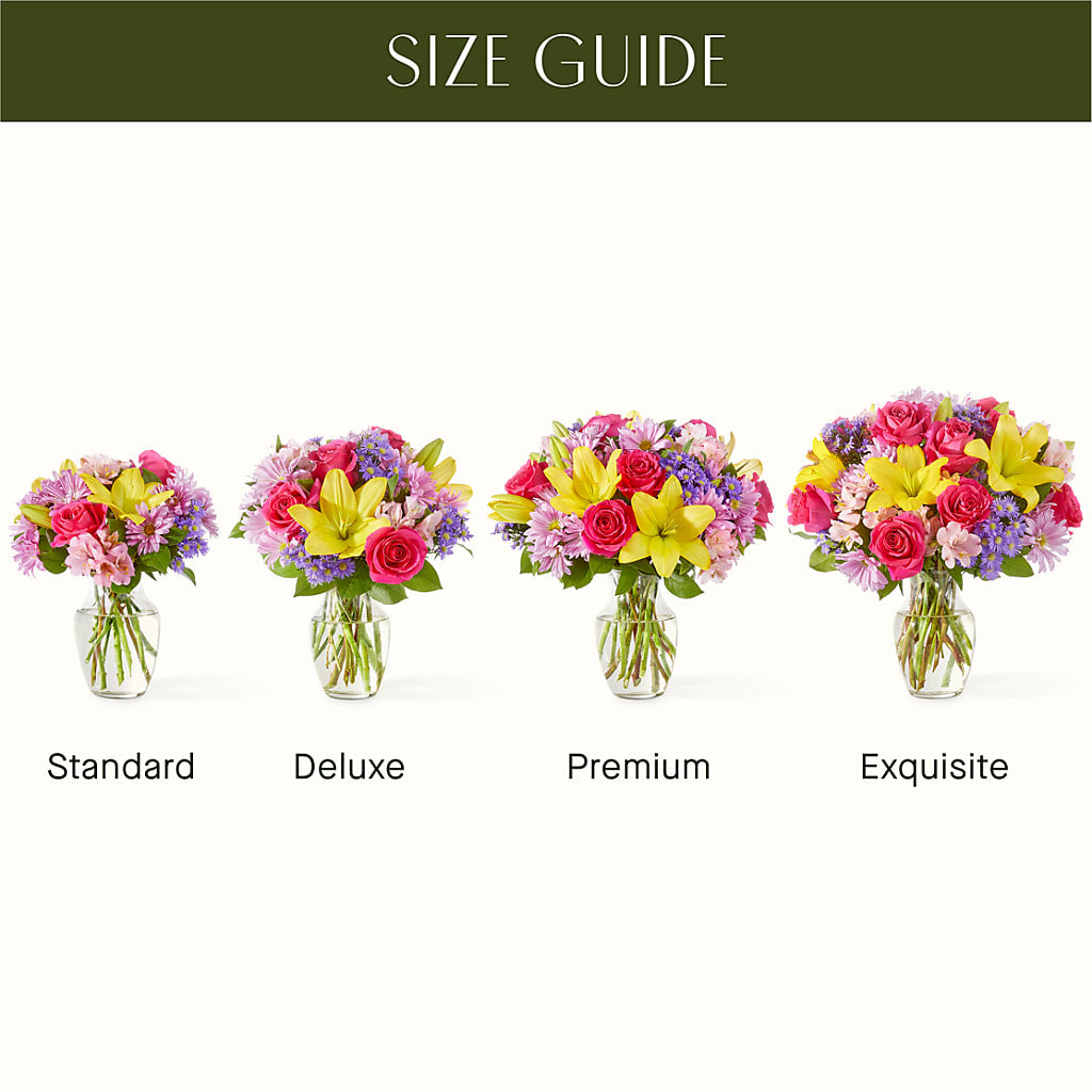 Sprinkles Bouquet –  Mattoon Flower Shop Inc, Mattoon IL