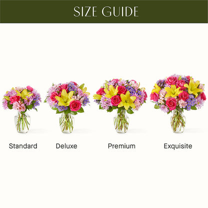 Sprinkles Bouquet –  Mattoon Flower Shop Inc, Mattoon IL
