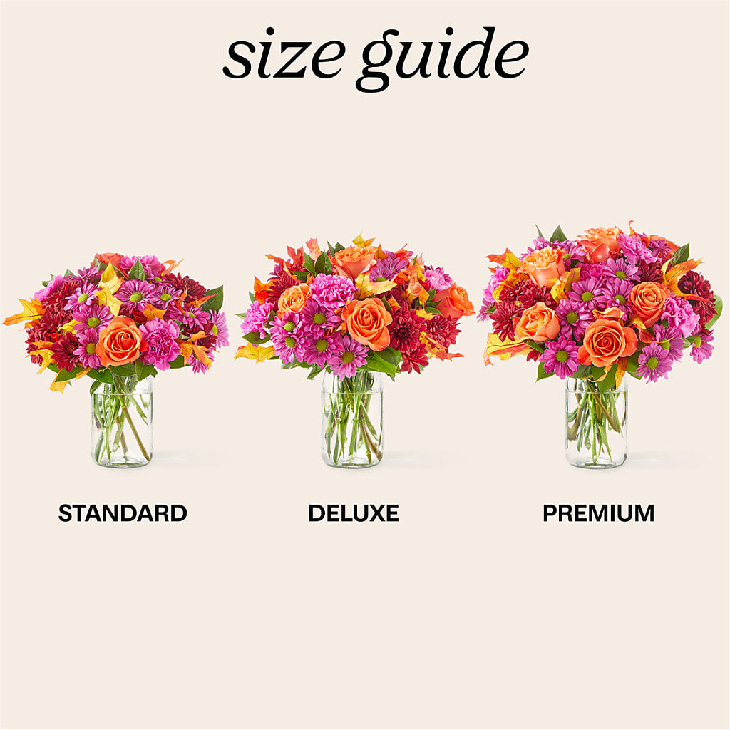 Mum's the Word Bouquet –  Mattoon Flower Shop Inc, Mattoon IL