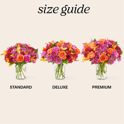 Mum's the Word Bouquet –  Mattoon Flower Shop Inc, Mattoon IL