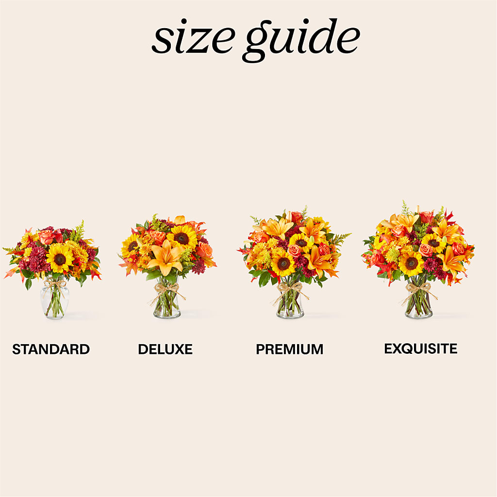Sunny Side Bouquet –  Mattoon Flower Shop Inc, Mattoon IL