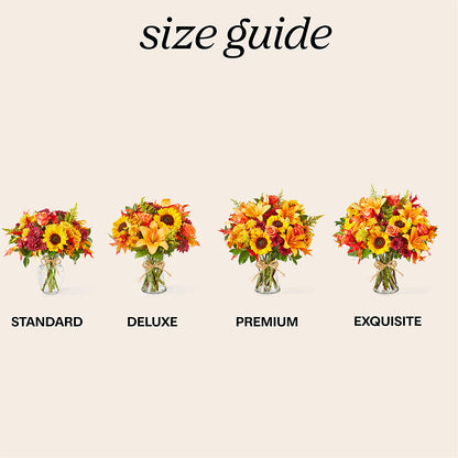 Sunny Side Bouquet –  Mattoon Flower Shop Inc, Mattoon IL