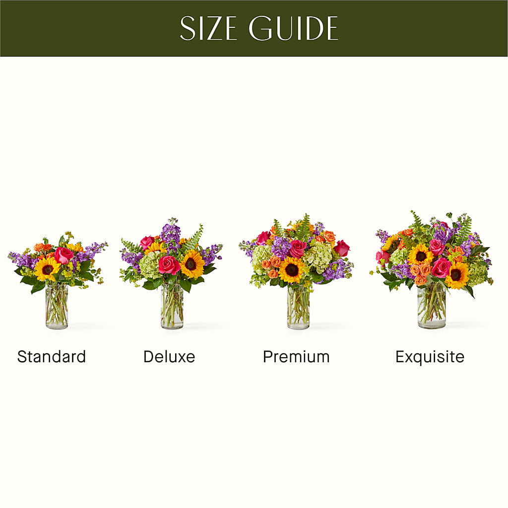 Vibrant Greetings Bouquet –  Mattoon Flower Shop Inc, Mattoon IL
