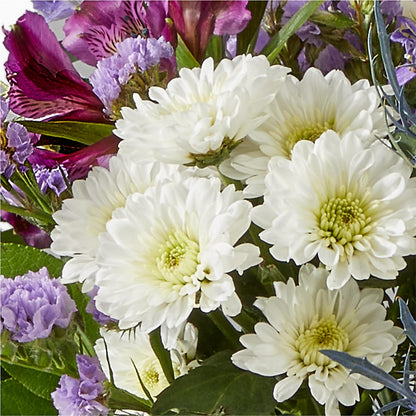 Shooting Star Bouquet –  Mattoon Flower Shop Inc, Mattoon IL