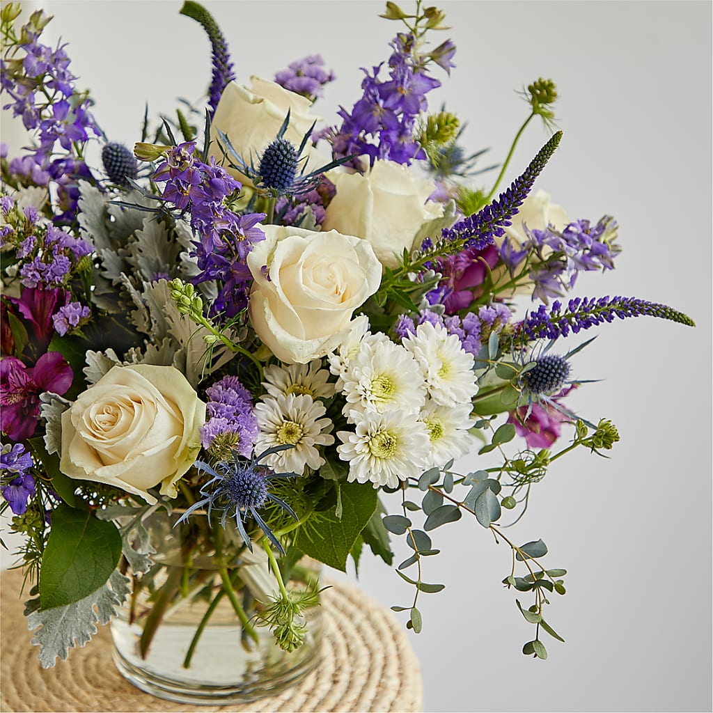 Shooting Star Bouquet –  Mattoon Flower Shop Inc, Mattoon IL