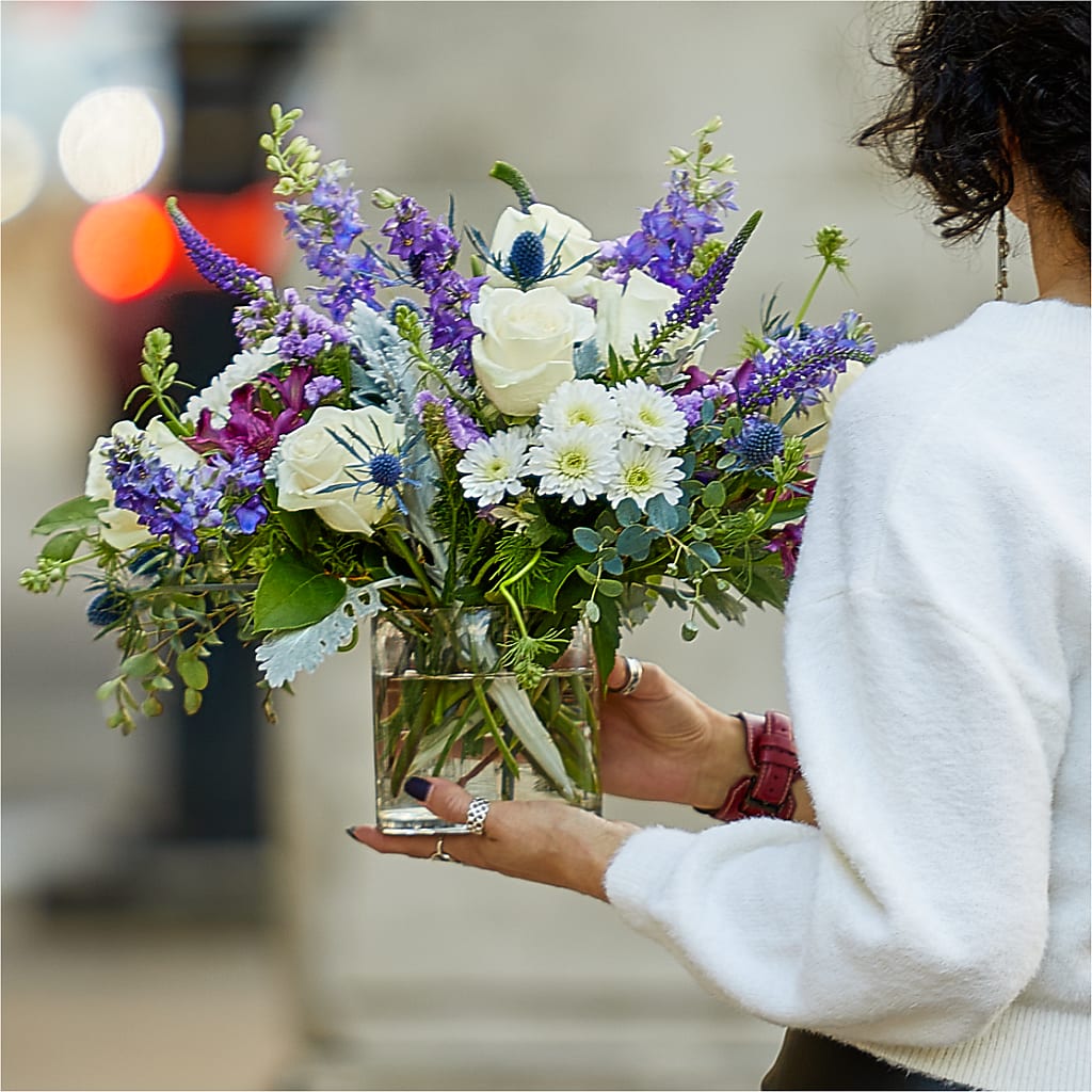 Shooting Star Bouquet –  Mattoon Flower Shop Inc, Mattoon IL