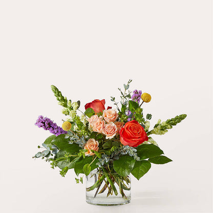 The Standout Bouquet –  Mattoon Flower Shop Inc, Mattoon IL