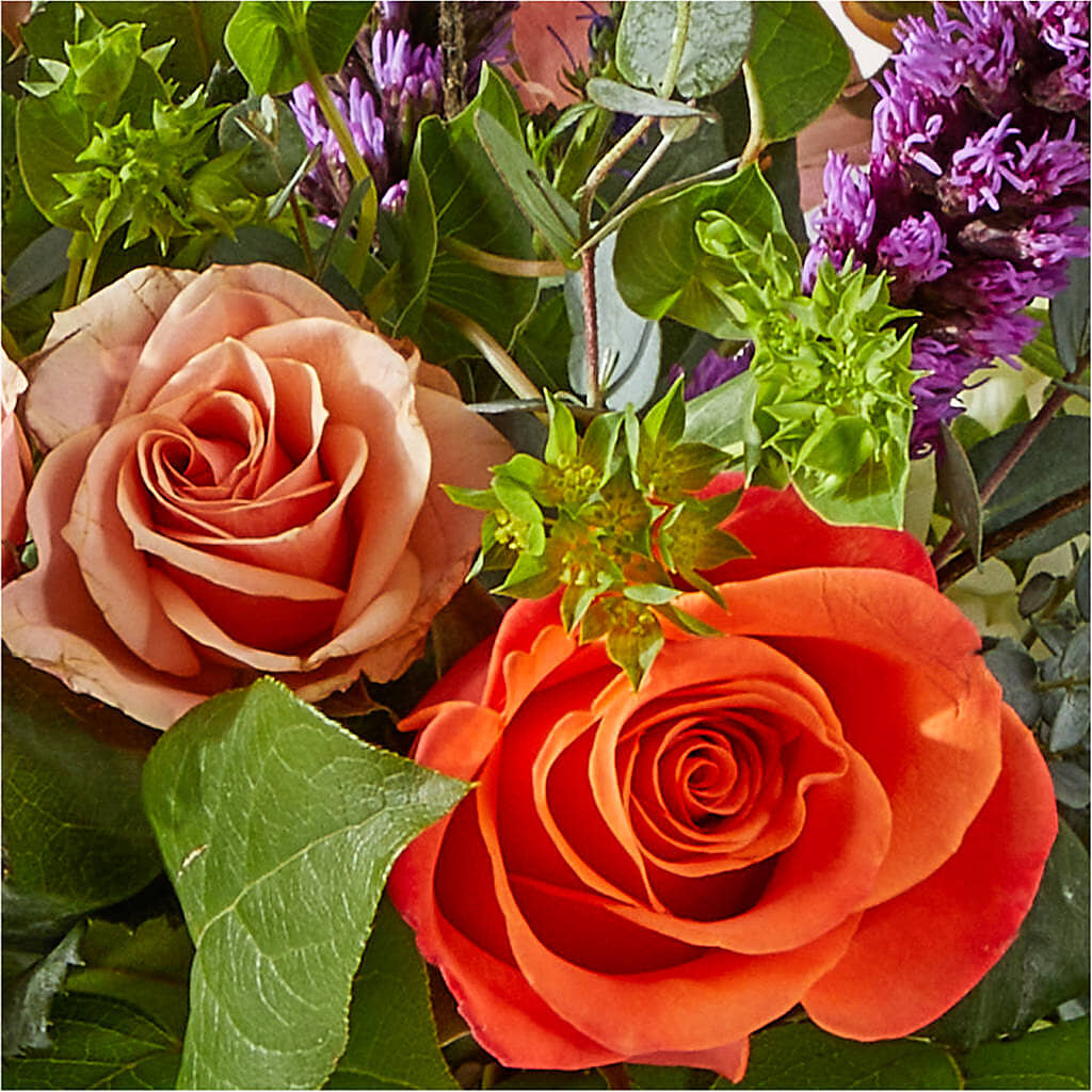 The Standout Bouquet –  Mattoon Flower Shop Inc, Mattoon IL