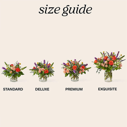 The Standout Bouquet –  Mattoon Flower Shop Inc, Mattoon IL