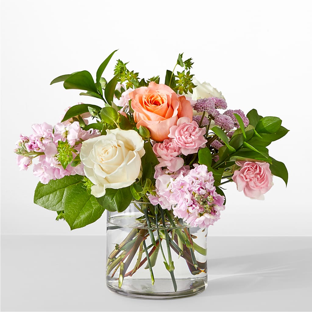 French Market Bouquet –  Mattoon Flower Shop Inc, Mattoon IL