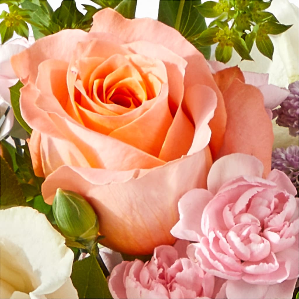 French Market Bouquet –  Mattoon Flower Shop Inc, Mattoon IL