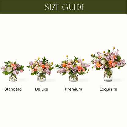 French Market Bouquet –  Mattoon Flower Shop Inc, Mattoon IL
