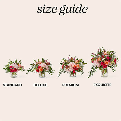 Glitz & Glam Bouquet –  Mattoon Flower Shop Inc, Mattoon IL