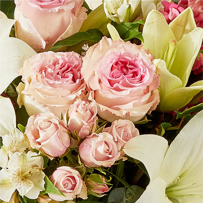 Ballet Slippers Bouquet –  Mattoon Flower Shop Inc, Mattoon IL
