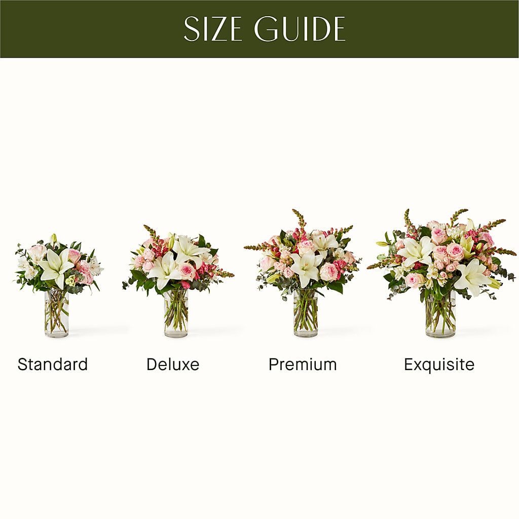 Ballet Slippers Bouquet –  Mattoon Flower Shop Inc, Mattoon IL