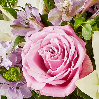 Daydreamer Bouquet –  Mattoon Flower Shop Inc, Mattoon IL