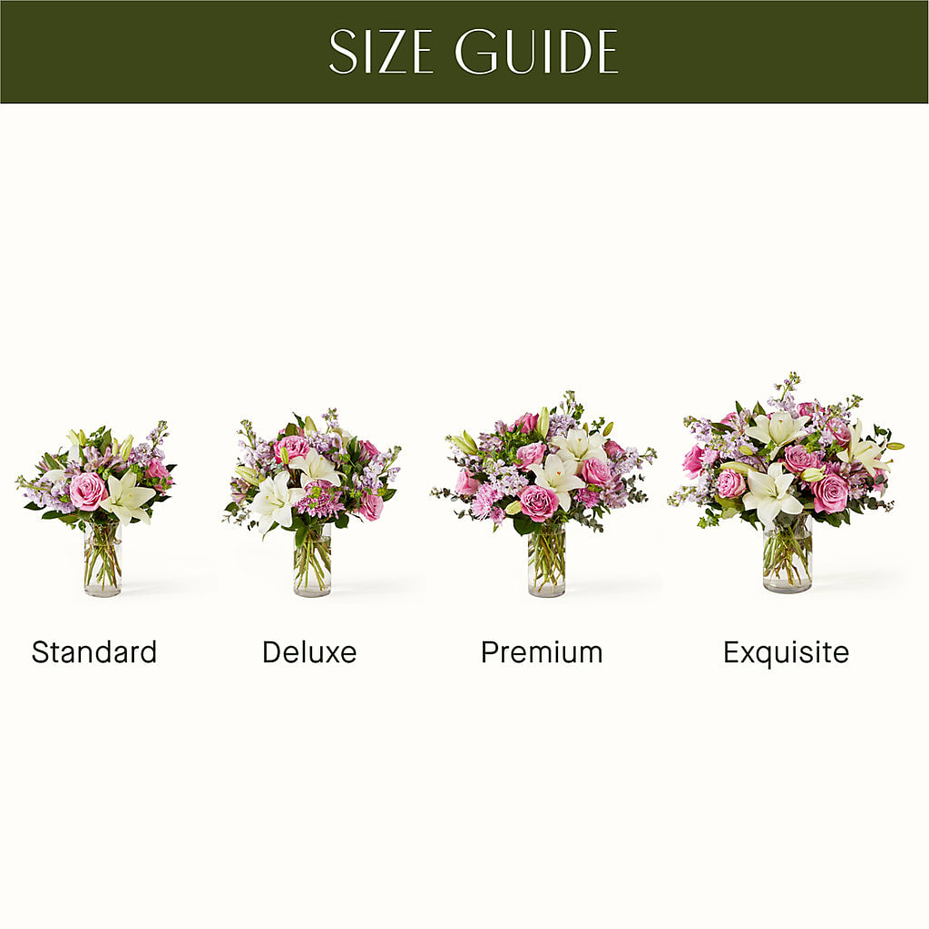 Daydreamer Bouquet –  Mattoon Flower Shop Inc, Mattoon IL