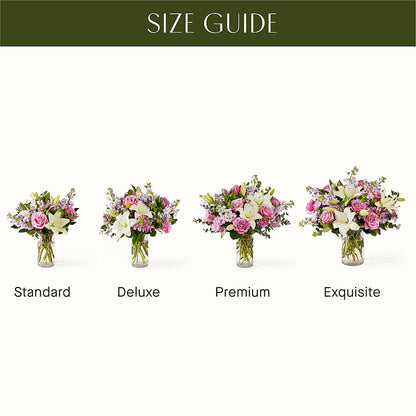 Daydreamer Bouquet –  Mattoon Flower Shop Inc, Mattoon IL