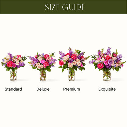 The Cha-Cha Bouquet –  Mattoon Flower Shop Inc, Mattoon IL