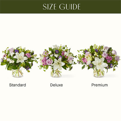 April Showers Bouquet –  Mattoon Flower Shop Inc, Mattoon IL