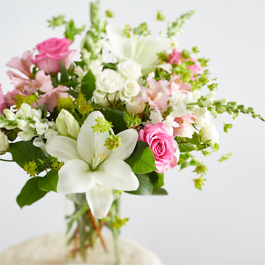 Fondly Bouquet –  Mattoon Flower Shop Inc, Mattoon IL