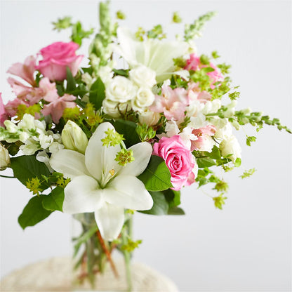Fondly Bouquet –  Mattoon Flower Shop Inc, Mattoon IL