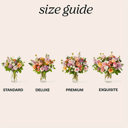 Perfect Contentment Bouquet –  Mattoon Flower Shop Inc, Mattoon IL
