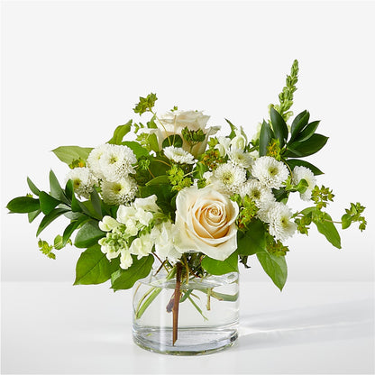 Hint of Vanilla Bouquet –  Mattoon Flower Shop Inc, Mattoon IL