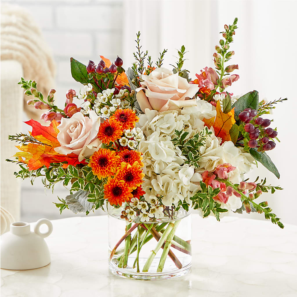 Autumnal Equinox Bouquet –  Mattoon Flower Shop Inc, Mattoon IL
