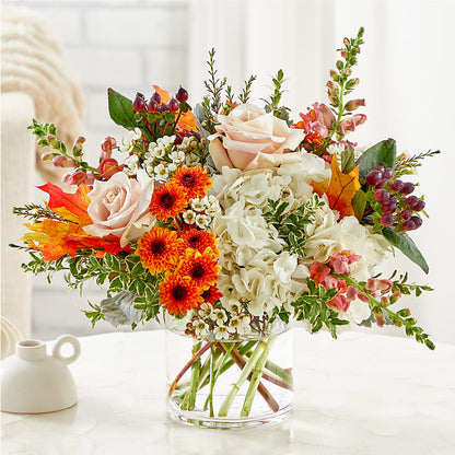 Autumnal Equinox Bouquet –  Mattoon Flower Shop Inc, Mattoon IL