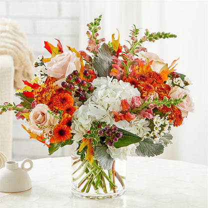 Autumnal Equinox Bouquet –  Mattoon Flower Shop Inc, Mattoon IL