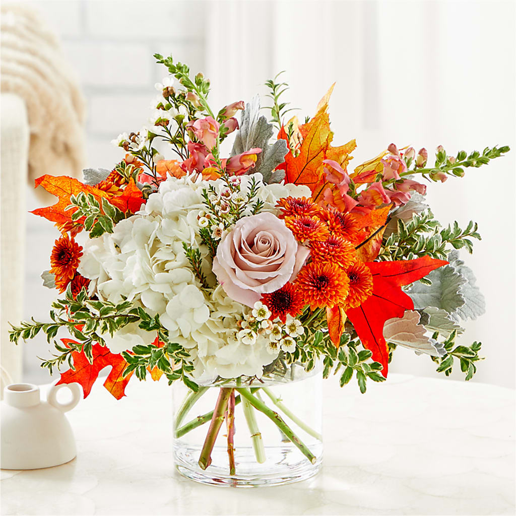 Autumnal Equinox Bouquet –  Mattoon Flower Shop Inc, Mattoon IL