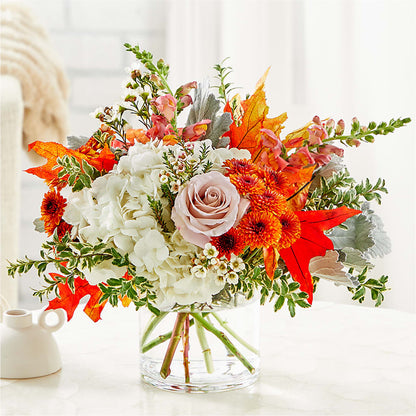 Autumnal Equinox Bouquet –  Mattoon Flower Shop Inc, Mattoon IL