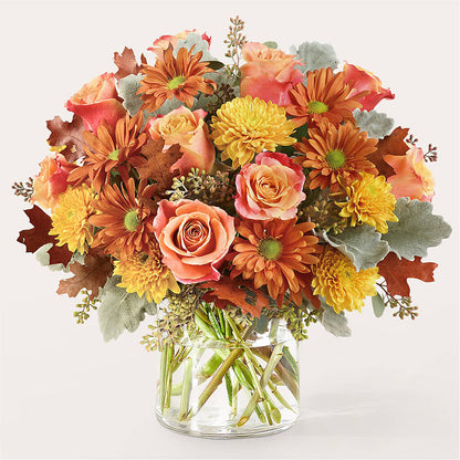 Caramel Apple Bouquet –  Mattoon Flower Shop Inc, Mattoon IL