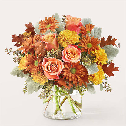 Caramel Apple Bouquet –  Mattoon Flower Shop Inc, Mattoon IL