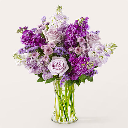 Give a Twirl Bouquet –  Mattoon Flower Shop Inc, Mattoon IL