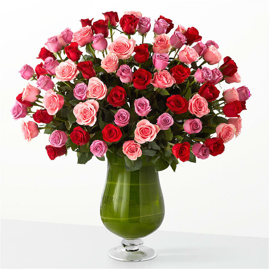 The Opulence –  Mattoon Flower Shop Inc, Mattoon IL