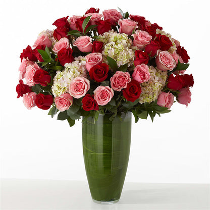 The Allure –  Mattoon Flower Shop Inc, Mattoon IL