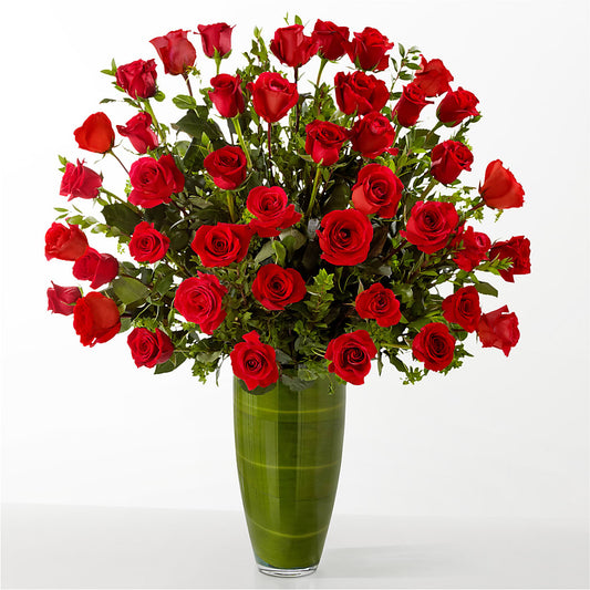 The Ballad –  Mattoon Flower Shop Inc, Mattoon IL