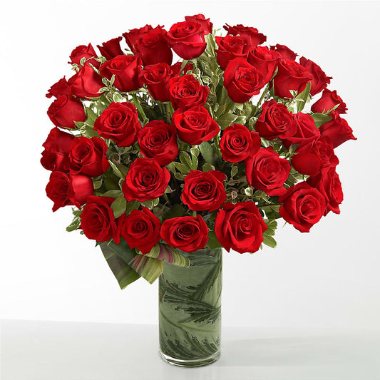 The Enamored –  Mattoon Flower Shop Inc, Mattoon IL